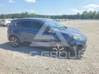 2021 KIA Sportage фото