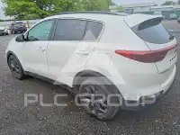 2021 KIA Sportage фото