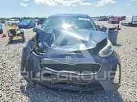2021 KIA Sportage фото