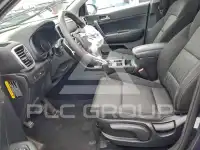 2021 KIA Sportage фото