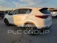 2021 KIA Sportage фото