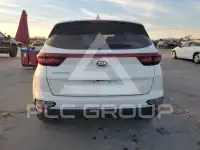 2021 KIA Sportage фото