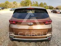 2021 KIA Sportage фото