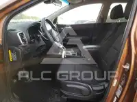 2021 KIA Sportage фото