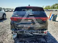 2021 KIA Sportage фото