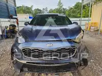 2021 KIA Sportage фото