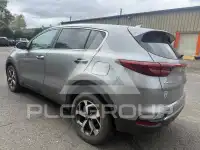 2021 KIA Sportage фото