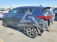 2021 KIA Sportage фото