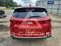 2021 KIA Sportage фото