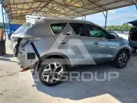 2021 KIA Sportage фото
