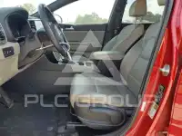 2021 KIA Sportage фото