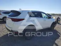 2021 KIA Sportage photo
