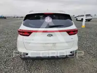 2021 KIA Sportage фото