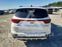 2021 KIA Sportage фото