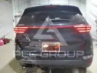 2021 KIA Sportage фото