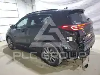 2021 KIA Sportage фото