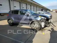 2021 KIA Sportage фото