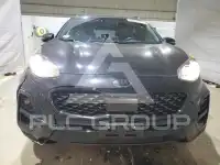 2021 KIA Sportage фото