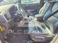 2021 KIA Sportage фото