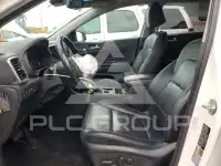 2021 KIA Sportage photo