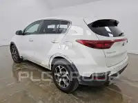 2021 KIA Sportage фото