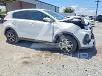 2021 KIA Sportage фото
