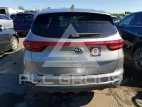 2021 KIA Sportage фото