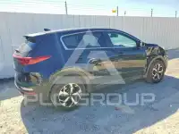 2021 KIA Sportage фото