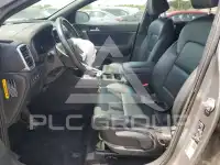 2021 KIA Sportage фото