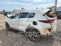 2021 KIA Sportage фото