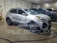 2021 KIA Sportage фото