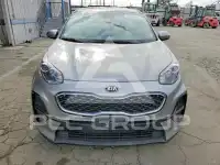 2021 KIA Sportage фото