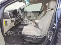 2021 KIA Sportage фото