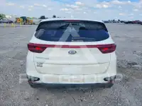 2021 KIA Sportage фото