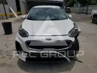 2021 KIA Sportage photo