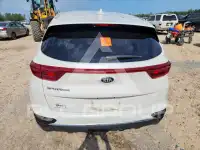 2021 KIA Sportage фото