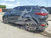 2021 KIA Sportage фото