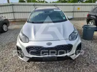 2021 KIA Sportage фото