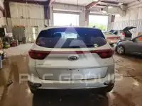 2021 KIA Sportage фото