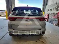 2021 KIA Sportage фото