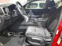 2021 KIA Sportage photo