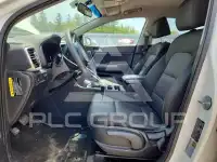 2021 KIA Sportage фото
