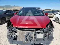 2021 KIA Sportage photo