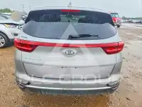2021 KIA Sportage фото