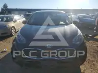 2021 KIA Sportage photo