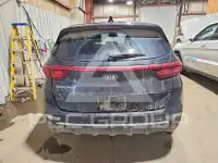 2021 KIA Sportage фото