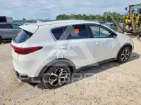 2021 KIA Sportage фото