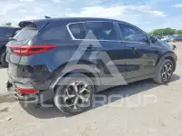 2021 KIA Sportage фото