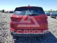 2021 KIA Sportage фото