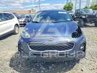 2021 KIA Sportage фото